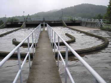 City of Grayson Wastewater Treatment Plant